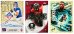 2025 Topps Chrome Football Blaster Box