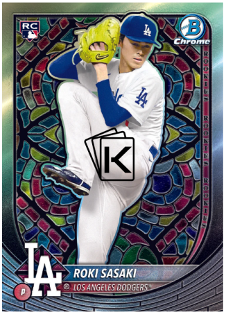 2025 Topps Bowman Baseball MLB Hobby Jumbo Box