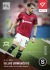 fotbalová kartička 2023-24 SportZoo Fortuna Liga Live L-20 Veljko Birmančević AC Sparta Praha /155