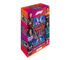2022 Topps Turbo Attax Formule 1 Big Tin Future Legend