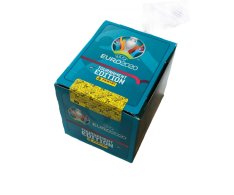 Panini EURO 2020 Tounament Edition Box samolepek Blue