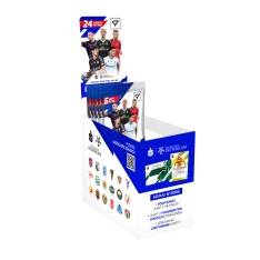 2023-24 SportZoo PKO BP Ekstraklasa Serie 1 Retail Box