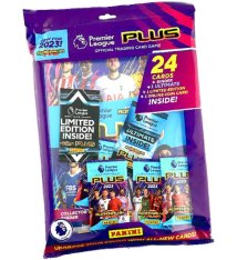 2022-23 Panini Adrenalyn XL Plus Premier League Starterpack