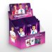 2024-25 SportZoo Chance Liga Serie 2 Retail Box