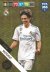 Fotbalová kartička Panini FIFA 365 – 2019  Limited Edition XL Luka Modric Real Madrid FC XXL
