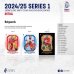 2024 25 Legendary Cards Český Hokej - Series 1 Retail Box