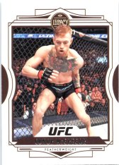 2021 Panini Chronicles UFC Legacy 50 Conor McGregor