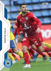 fotbalová kartička SportZoo 2020-21 Fortuna Liga Base 182 Martin Hála SK Sigma Olomouc
