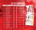 2025-26 SportZoo SK Slavia Praha Starterpack