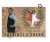 Sešívaní z Edenu Patrioti z Edenu 7. Martin Vaniak SK Slavia Praha Memorabilia /25