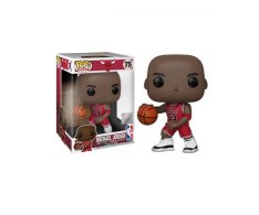 Funko Pop! NBA Michael Jordan Vinylová Figurka 25 cm