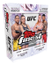 2024 Topps UFC Finest Mega Box