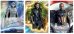 2025 Topps Chrome Marvel Studios Hobby Box