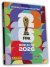 2026 Panini World Cup USA Hard Cover Album