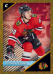 2024-25 Topps NHL Box samolepek ( 50 balíčků)