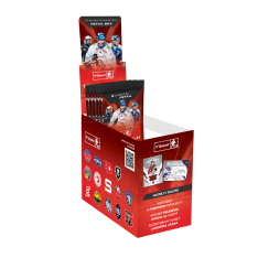 2023-24 SportZoo Tipsport Extraliga Serie 2 Retail Box