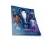 2021-22 Topps UEFA Champions League Album na samolepky + balíček samolepek zdarma