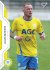 fotbalová kartička SportZoo 2020-21 Fortuna Liga Base 156 Jakub Řezníček FK Teplice