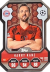 fotbalová kartička 2024-25 Topps Match Attax UEFA Club Competitions Topps Chrome Pro Elite SH11 Harry Kane (FC Bayern München)