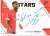 2022-23  Sprotzoo Fortuna Liga Singed Stars Level 1 Eduardo Santos SK Slavia Praha
