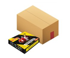 2022-23 SportZoo Fortuna Liga Serie 2 Blaster Case