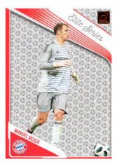 2018-19 Panini Donruss Soccer Dominator ES-5 Manuel Neuer - FC Bayern Munich