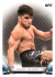 2018 Topps UFC Knockout 32 Henry Cejudo - Flyweight