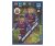 Fotbalová kartička Panini FIFA 365 – 2020 Multiple  372 FC Barcelona Sergi Roberto Jordi Alba