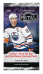 2023-24 Upper Deck Skybox Metal Universe Hockey Hobby Balíček