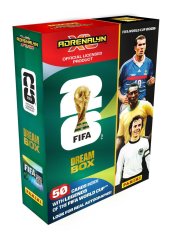2026 Panini Adrenalynl XL FIFA World Cup USA Dream Box