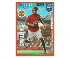 Fotbalová kartička Panini FIFA 365 – 2020 Defensive Rock 344 Chris Smalling Manchester United