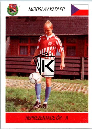 1995 Papyro 51 Miroslav Kadlec Česká Republika