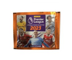 2022-23 Panini Premier League Balíček samolepek