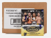 2024 Topps UFC Gold Label Hobby Case