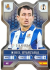 Fotbalová kartička 2024-25 Topps Match Attax EXTRA UEFA Chrome X 4 Mikel Oyarzabal (Real Sociedad de Fútbol)