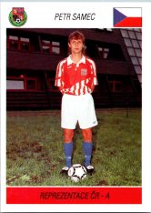 1995 Papyro 60 Petr Samec Česká Republika
