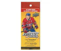 2022-23 Upper Deck Extended Series Hockey Fatpack Box