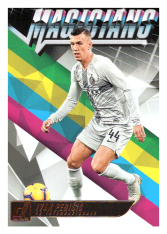 2018-19 Panini Donruss Soccer Dominator M-5 Ivan Perisic - FC Internazionale