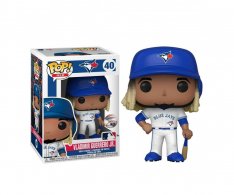 Funko Pop! MLB Vladimir Gurerro Jr. Blue Rays