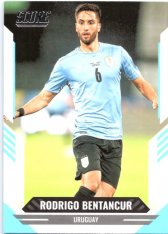 2021-22 Panini Score FIFA 23 Rodrigo Bentancur - Uruguay