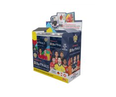 2022 Topps Match Attax 101 UEFA Nations League Box Case (12 boxů)