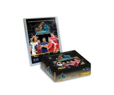 2022 Panini League 1 Box + Album