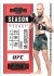 2021 Panini Chronicles UFC Contenders Season Ticket 1 Conor McGregor