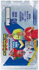 PANINI FIFA 365 2027 Adrenalyn XL Premium balíček
