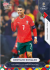 2025 Topps Now 001 Cristiano Ronaldo Portugal - UEFA Nations League Final