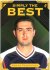 Legendary Cards Simply The Best 12 Roman Čechmánek 1998 Česká Republika