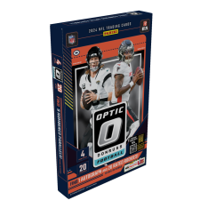 2024 Panini Donruss Optic Football Hobby Box