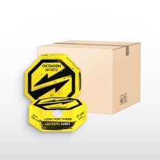 2025 Sportzoo MMA Oktagon Infinity Exklusive Case