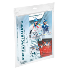 2023-24 SportZoo Tipsport Extraliga Serie 2 Starterpack