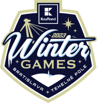 Winter Games 2023